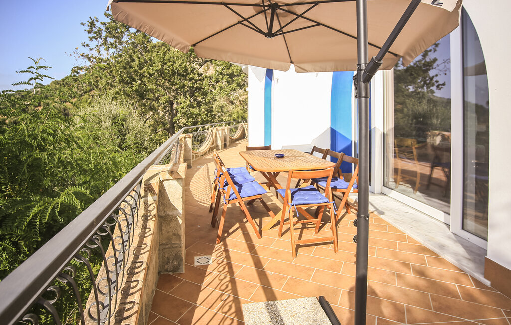 Villa accesso privato al mare, Maison 11 personnes à Massa Lubrense - Photo 11