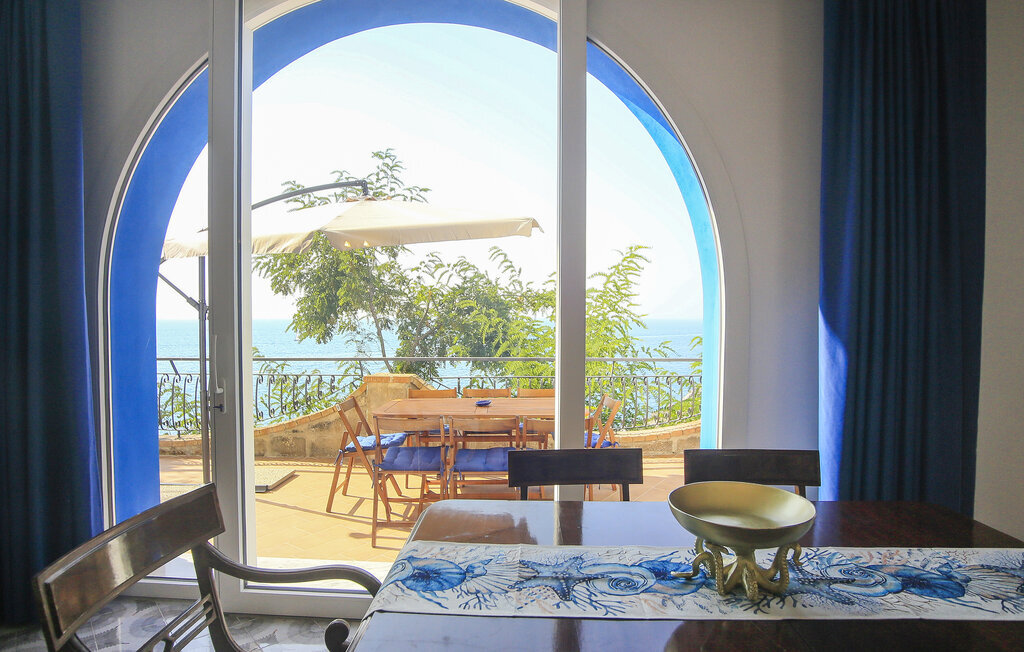 Villa accesso privato al mare, Maison 11 personnes à Massa Lubrense - Photo 20