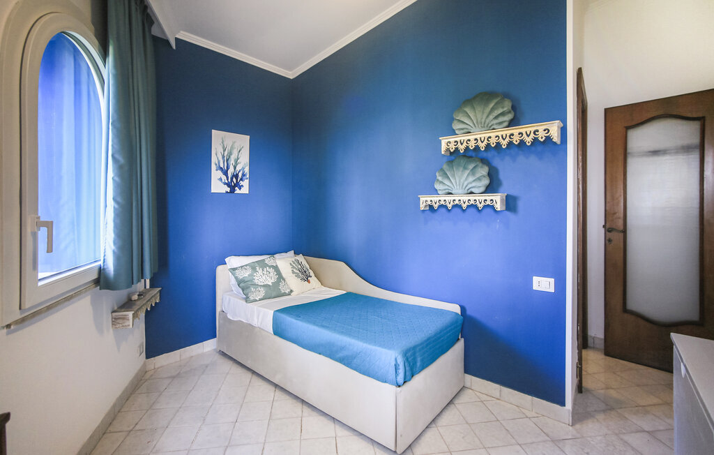 Villa accesso privato al mare, Maison 11 personnes à Massa Lubrense - Photo 25