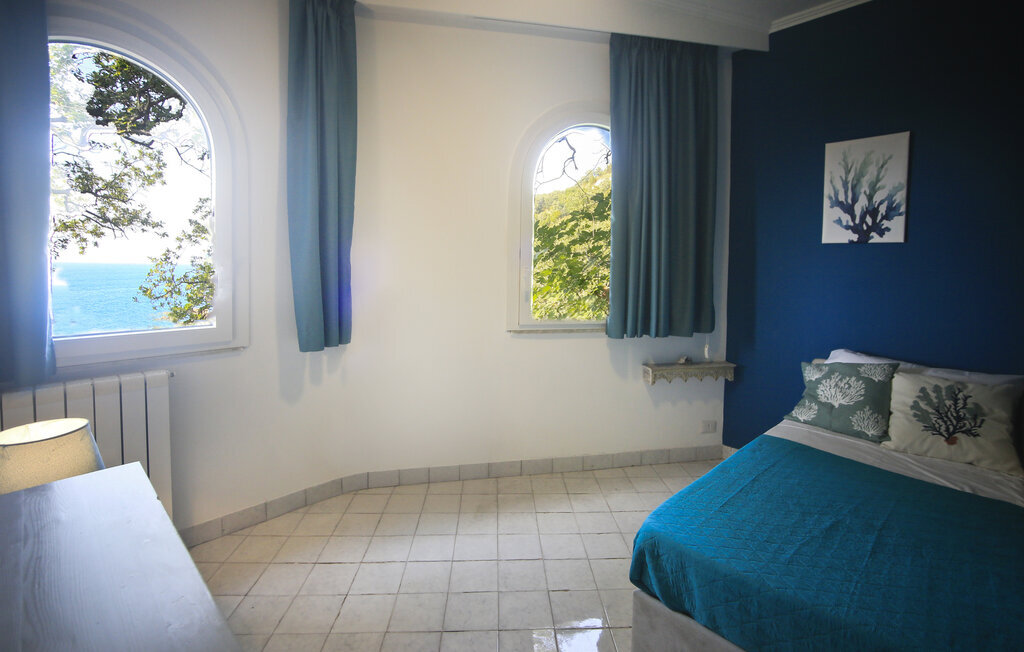 Villa accesso privato al mare, Maison 11 personnes à Massa Lubrense - Photo 26