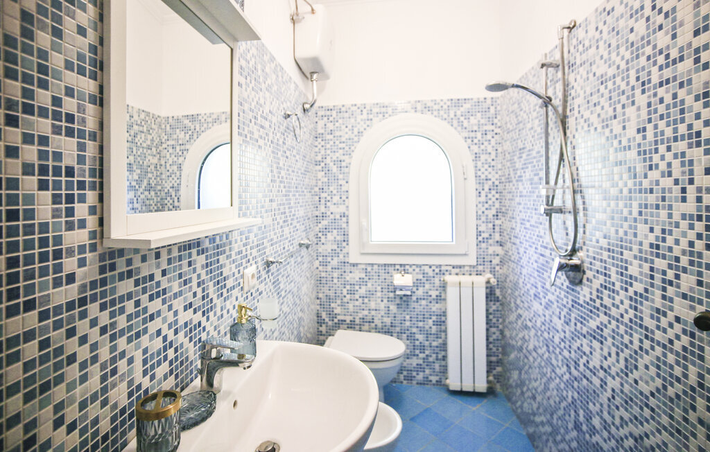 Villa accesso privato al mare, Maison 11 personnes à Massa Lubrense - Photo 27