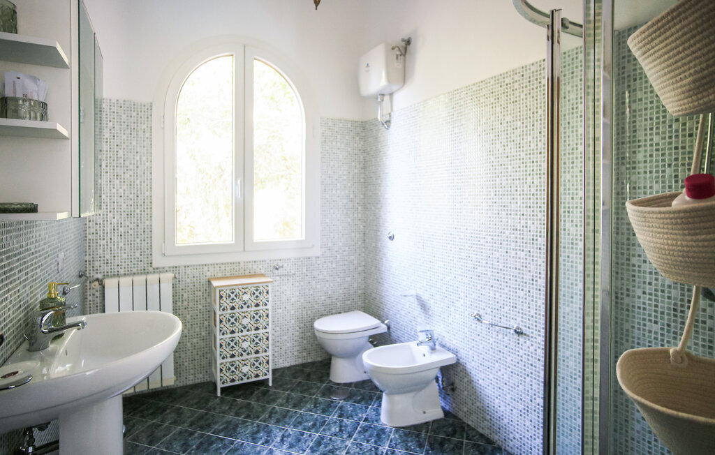 Villa accesso privato al mare, Maison 11 personnes à Massa Lubrense - Photo 28