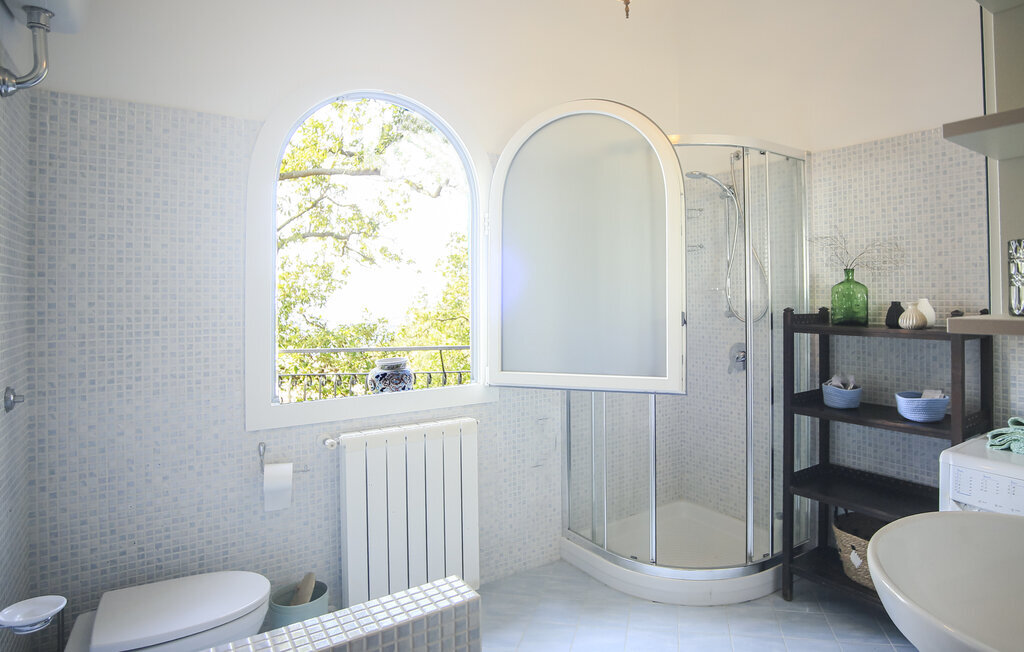 Villa accesso privato al mare, Maison 11 personnes à Massa Lubrense - Photo 29