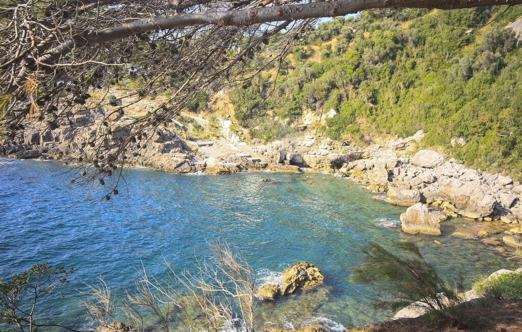 Villa accesso privato al mare, Maison 11 personnes à Massa Lubrense - Photo 31