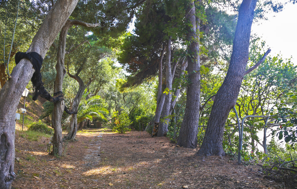 Villa accesso privato al mare, Maison 11 personnes à Massa Lubrense - Photo 35