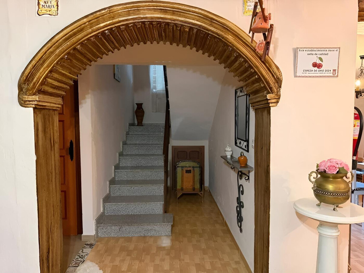 Villa Quintana en Sierra de Cazorla – 3 maisons, piscine privée - Photo 6