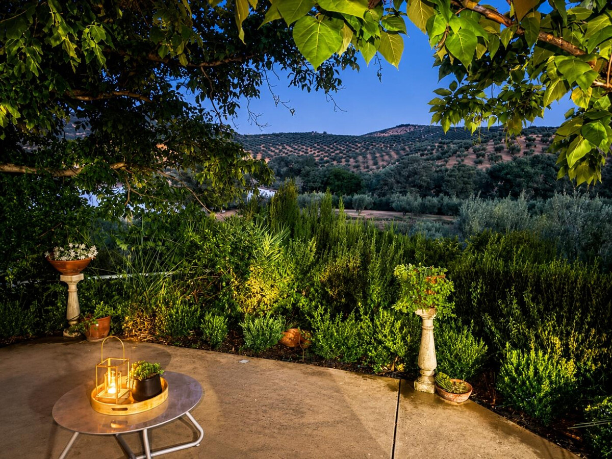 Villa Quintana en Sierra de Cazorla – 3 maisons, piscine privée - Photo 10