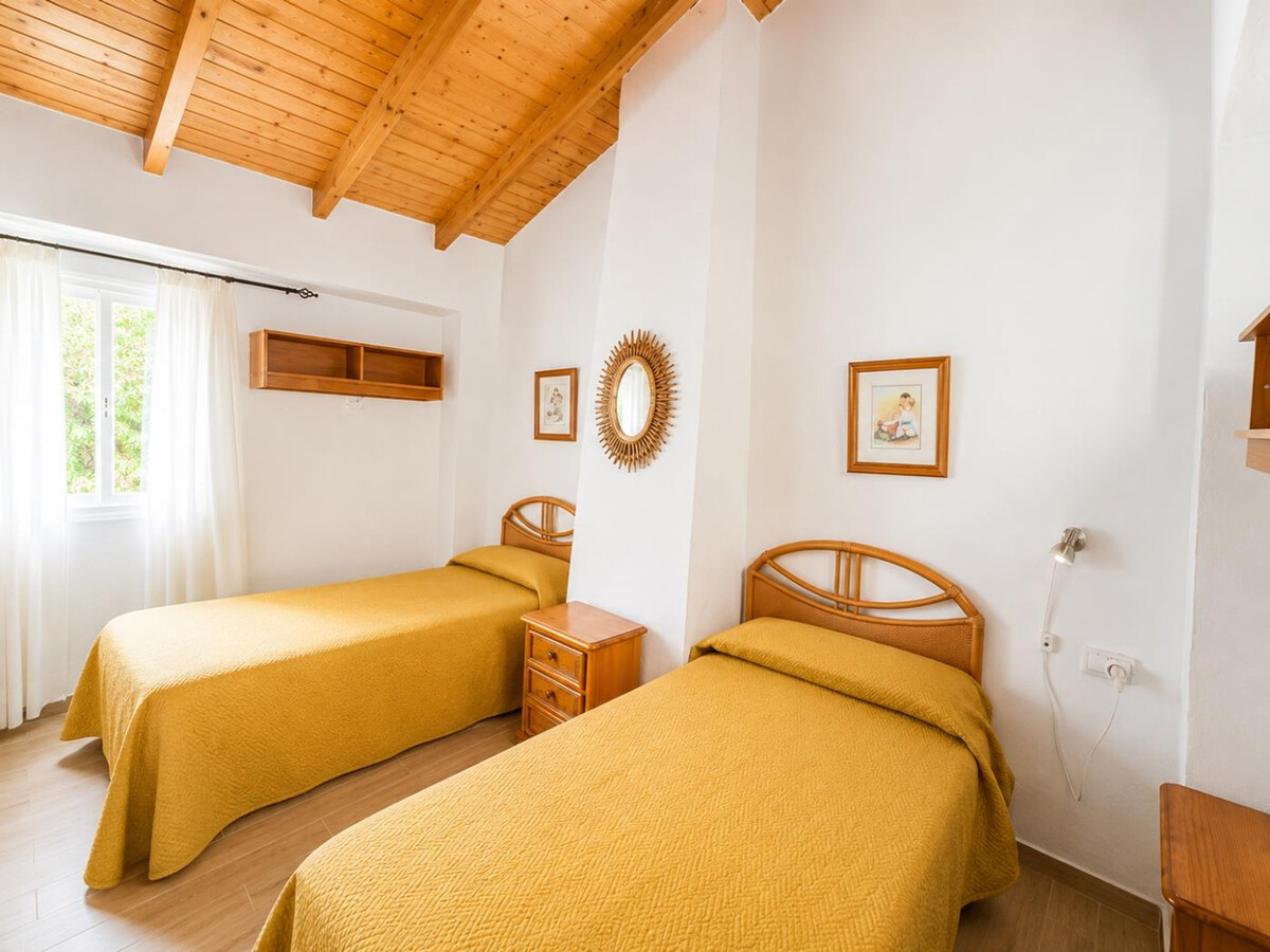 Villa Quintana en Sierra de Cazorla – 3 maisons, piscine privée - Photo 14