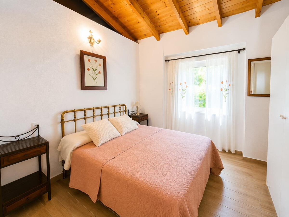 Villa Quintana en Sierra de Cazorla – 3 maisons, piscine privée - Photo 15
