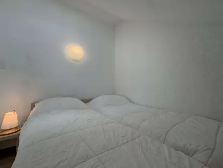 Duplex 8 pers. aux Orres, piscine intérieure et vue pistes - Photo 6