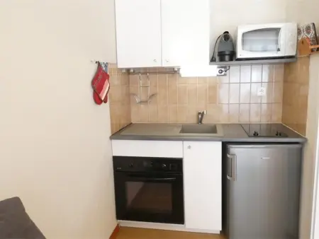 T2 32 m² sud - 5 pers. à Saint-Lary-Soulan : photo 5