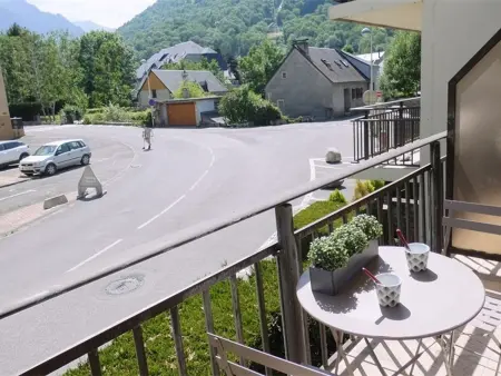 T2 32 m² sud - 5 pers. à Saint-Lary-Soulan : photo 6