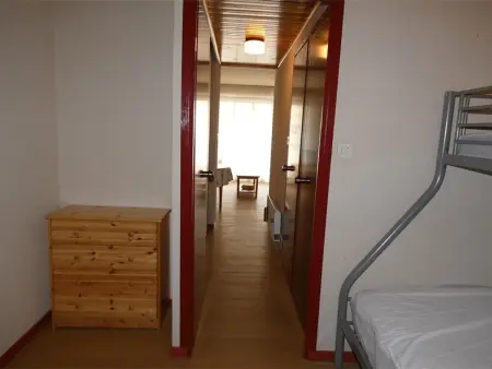 T2 32 m² sud - 5 pers. à Saint-Lary-Soulan : photo 9