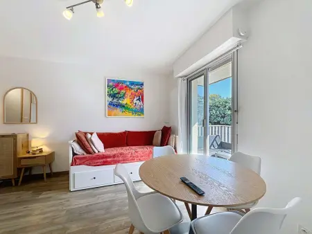 Appartement 2 pièces avec parking à Quiberon, aperçu mer : photo 2