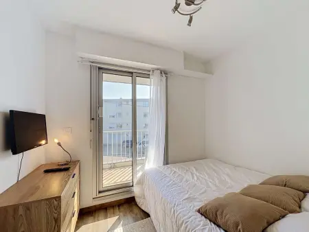 Appartement 2 pièces avec parking à Quiberon, aperçu mer : photo 7