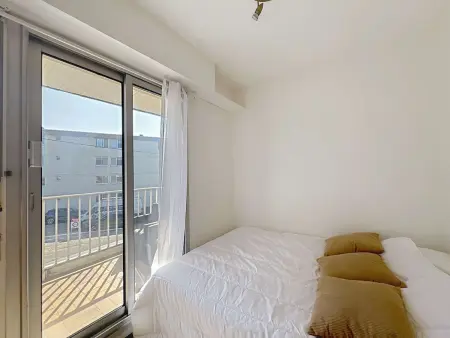 Appartement 2 pièces avec parking à Quiberon, aperçu mer : photo 8