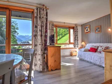 Appartement 40m² avec garage à Morzine - Photo 2