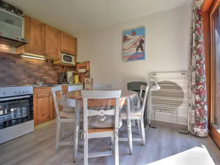 Appartement 40m² avec garage à Morzine - Photo 3