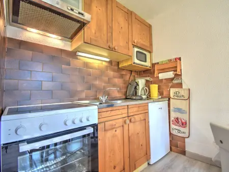 Appartement 40m² avec garage à Morzine - Photo 4