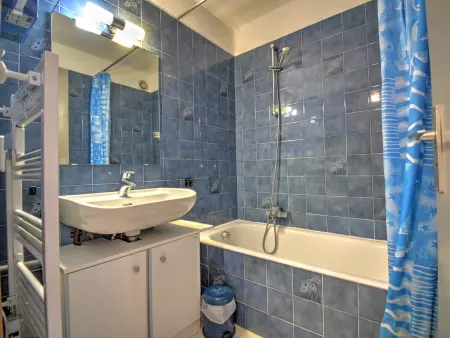 Appartement 40m² avec garage à Morzine - Photo 5
