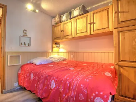Appartement 40m² avec garage à Morzine - Photo 7