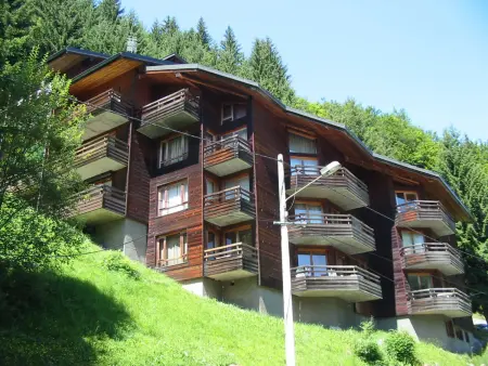 Appartement 40m² avec garage à Morzine - Photo 8