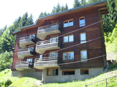 Appartement 40m² avec garage à Morzine - Photo 9