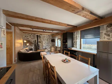 Charmante maison, parking, hyper centre - 8 pers. - Photo 2