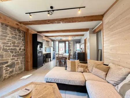 Charmante maison, parking, hyper centre - 8 pers. - Photo 5