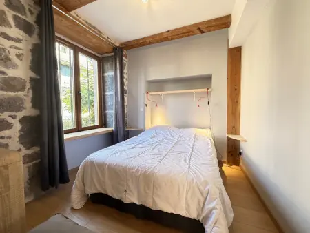 Charmante maison, parking, hyper centre - 8 pers. - Photo 6