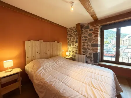 Charmante maison, parking, hyper centre - 8 pers. - Photo 7