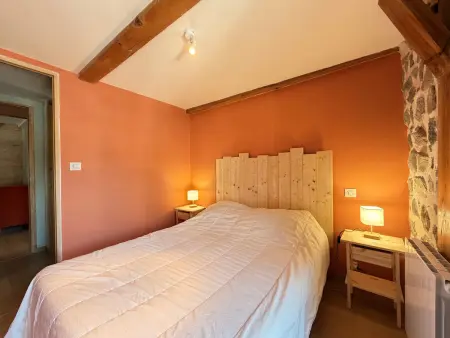 Charmante maison, parking, hyper centre - 8 pers. - Photo 8