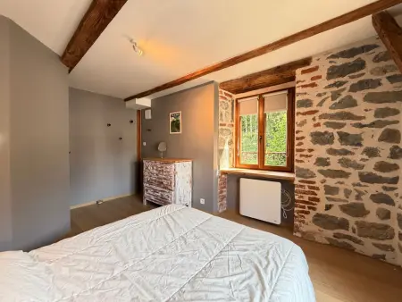 Charmante maison, parking, hyper centre - 8 pers. - Photo 10