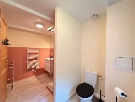 Charmante maison, parking, hyper centre - 8 pers. - Photo 13