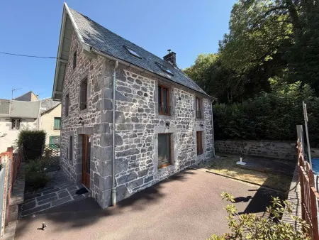 Charmante maison, parking, hyper centre - 8 pers. - Photo 15