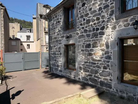 Charmante maison, parking, hyper centre - 8 pers. - Photo 16