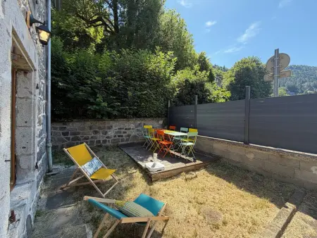 Charmante maison, parking, hyper centre - 8 pers. - Photo 18