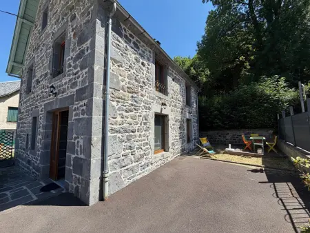 Charmante maison, parking, hyper centre - 8 pers. - Photo 19