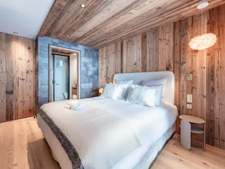 Appartement 12 pers. skis aux pieds - Les Allues : photo 13