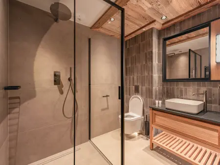 Appartement 12 pers. skis aux pieds - Les Allues : photo 16