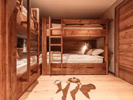 Appartement 12 pers. skis aux pieds - Les Allues : photo 19