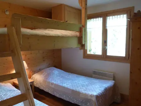 T3 47m² Arêches-Beaufort, animaux acceptés : photo 5