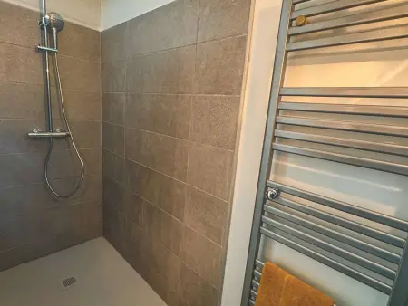 Villa climatisée vue mer - 6 pers., Villa 6 personnes à Bormes les Mimosas - Photo 21