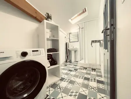 Appartement 2 ch centre-ville, plage à traverser : photo 4