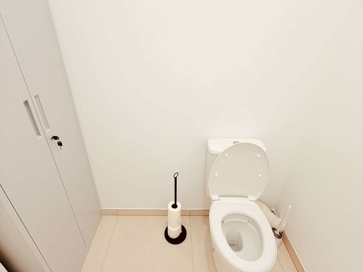 Maison 5 pers. au Lavandou - 2 chambres, parking - Photo 17