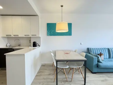 Appartement 54 m² Estartit, terrasse & piscine, animaux OK : photo 6