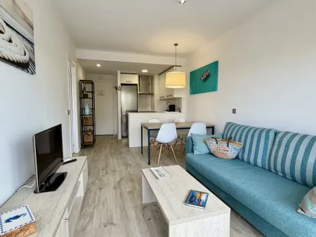 Appartement 54 m² Estartit, terrasse & piscine, animaux OK : photo 8