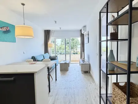 Appartement 54 m² Estartit, terrasse & piscine, animaux OK : photo 10