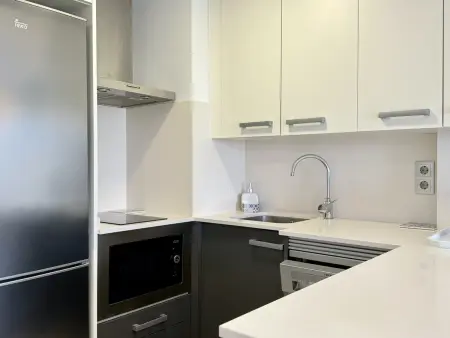 Appartement 54 m² Estartit, terrasse & piscine, animaux OK : photo 12