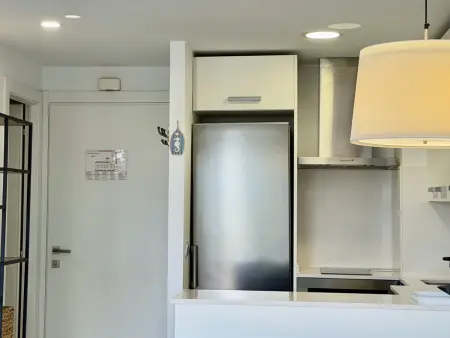 Appartement 54 m² Estartit, terrasse & piscine, animaux OK : photo 13